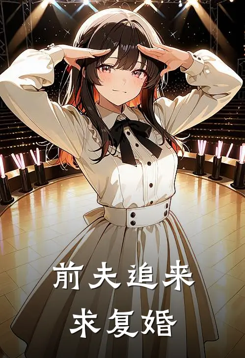 前夫追来求复婚