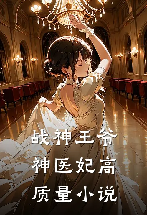 战神王爷神医妃高质量小说