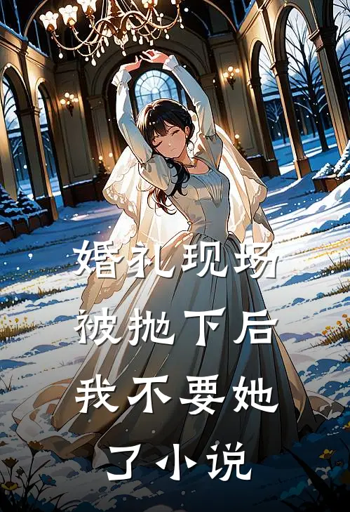 婚礼现场被抛下后，我不要她了小说
