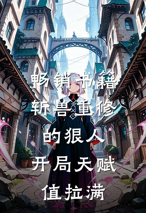 畅销书籍斩兽重修的狠人,开局天赋值拉满