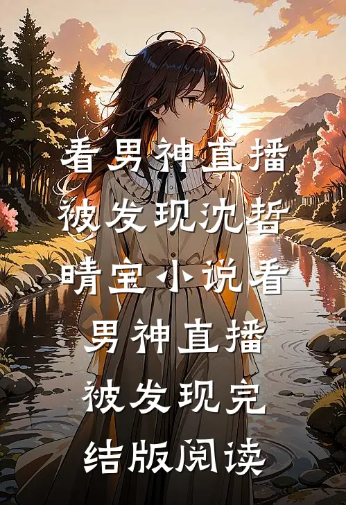 看男神直播被发现沈哲晴宝小说_看男神直播被发现完结版阅读