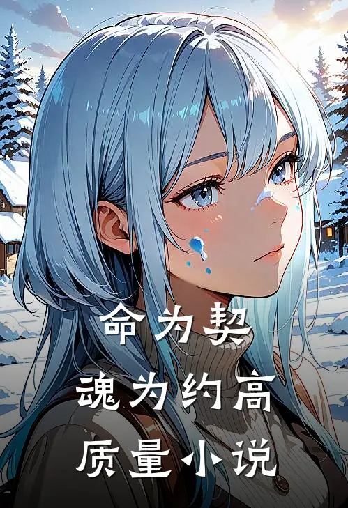 命为契，魂为约高质量小说