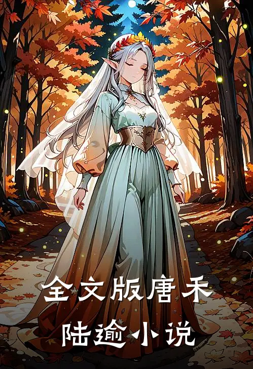全文版唐禾陆逾小说