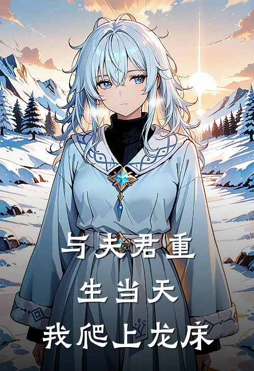 与夫君重生当天，我爬上龙床