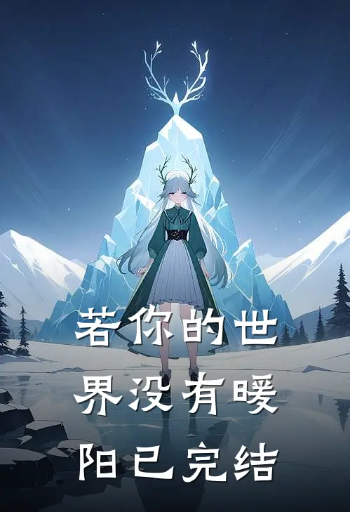 若你的世界没有暖阳已完结