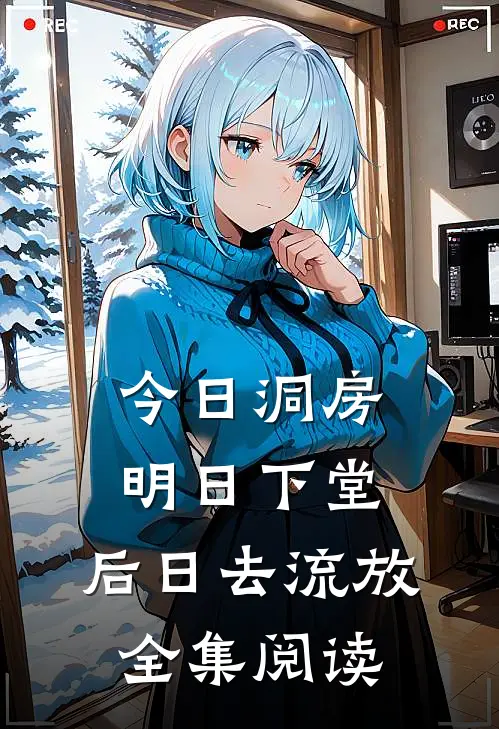 今日洞房，明日下堂，后日去流放全集阅读