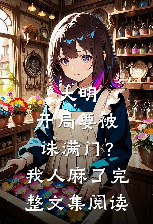 大明：开局要被诛满门？我人麻了完整文集阅读