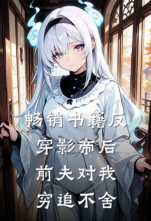 畅销书籍反穿影帝后，前夫对我穷追不舍