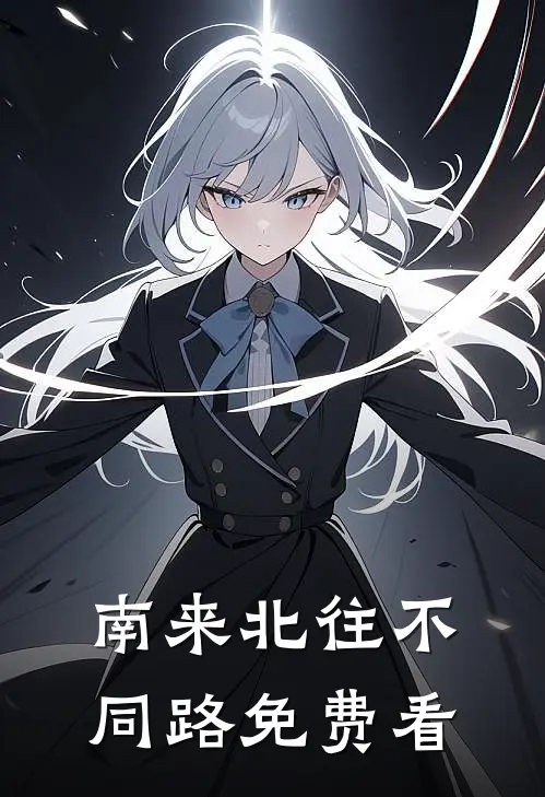 南来北往不同路免费看
