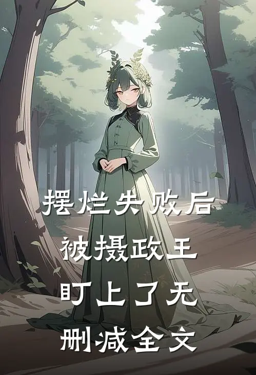 摆烂失败后，被摄政王盯上了无删减全文