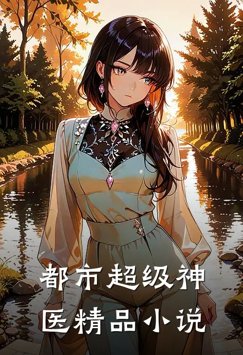 都市超级神医精品小说