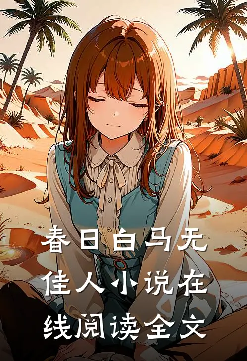 春日白马无佳人小说在线阅读全文