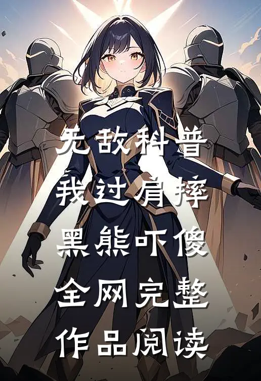 无敌科普：我过肩摔黑熊吓傻全网完整作品阅读