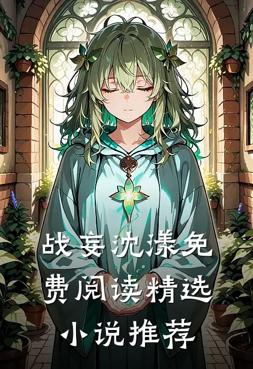 战妄沈漾免费阅读精选小说推荐