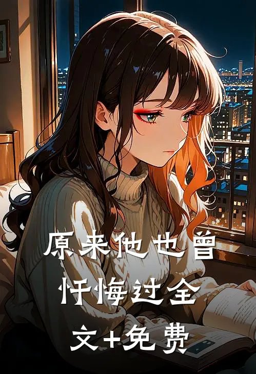 原来他也曾忏悔过全文+免费