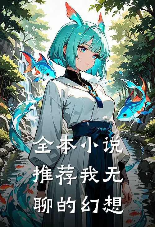 全本小说推荐我无聊的幻想
