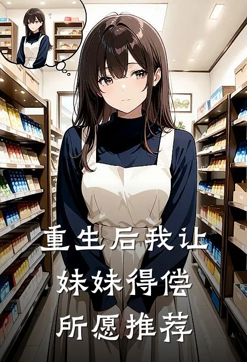 重生后我让妹妹得偿所愿推荐