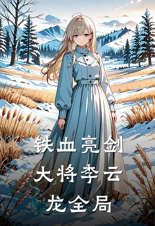 铁血亮剑：大将李云龙全局