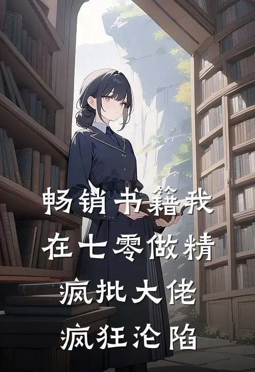 畅销书籍我在七零做精，疯批大佬疯狂沦陷