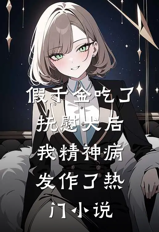 假千金吃了抚慰犬后，我精神病发作了热门小说