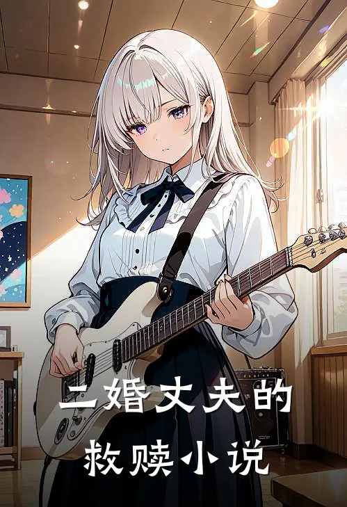 二婚丈夫的救赎小说