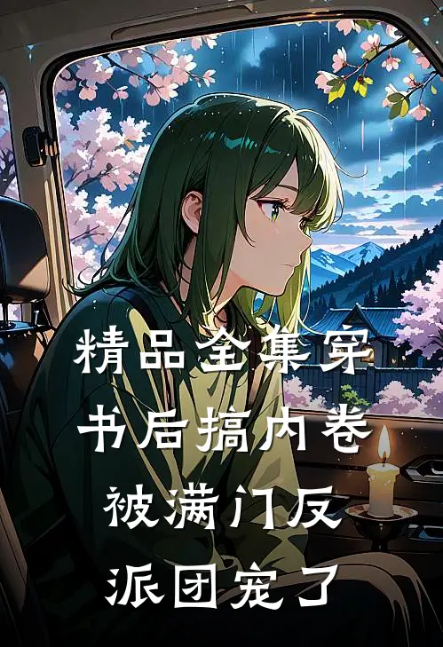 精品全集穿书后搞内卷，被满门反派团宠了