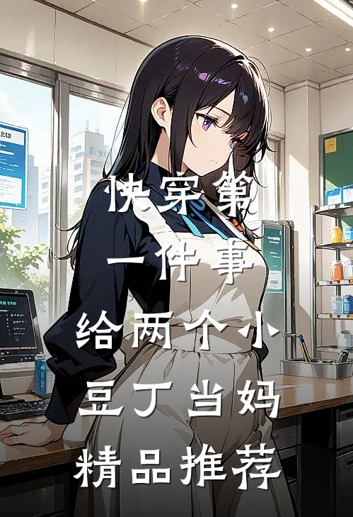 快穿第一件事，给两个小豆丁当妈精品推荐