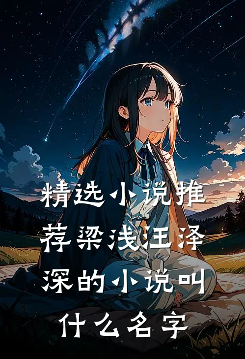 精选小说推荐梁浅汪泽深的小说叫什么名字