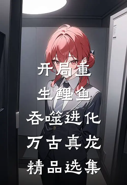 开局重生鲤鱼，吞噬进化万古真龙精品选集