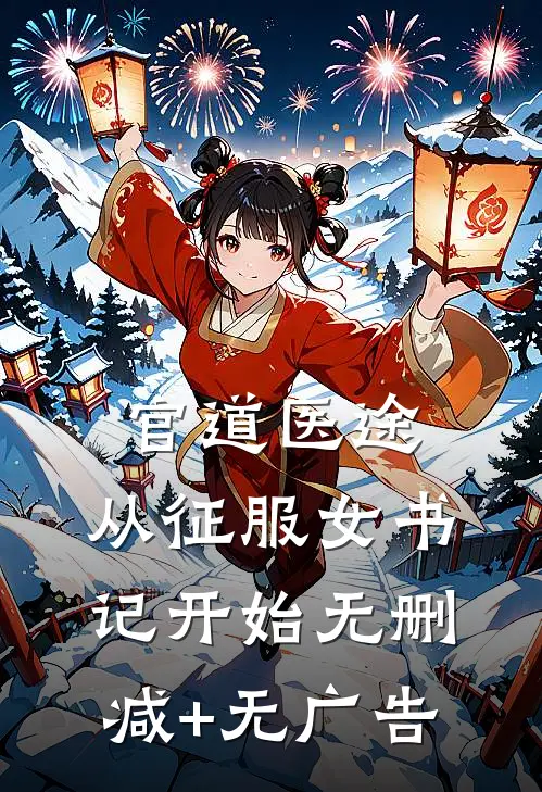 官道医途：从征服女书记开始无删减+无广告