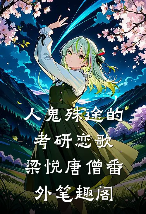 人鬼殊途的考研恋歌：梁悦唐僧番外笔趣阁