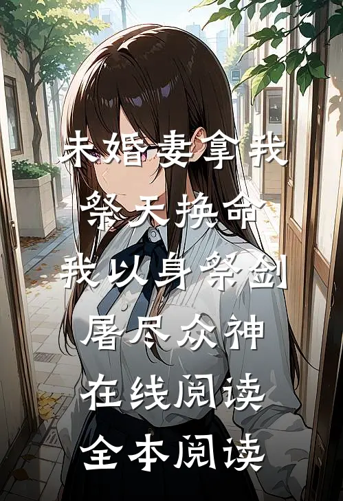 未婚妻拿我祭天换命，我以身祭剑，屠尽众神在线阅读全本阅读