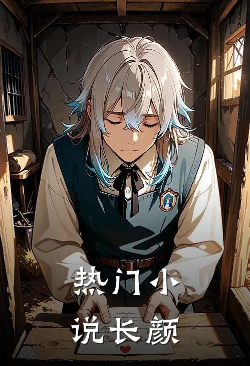 热门小说长颜