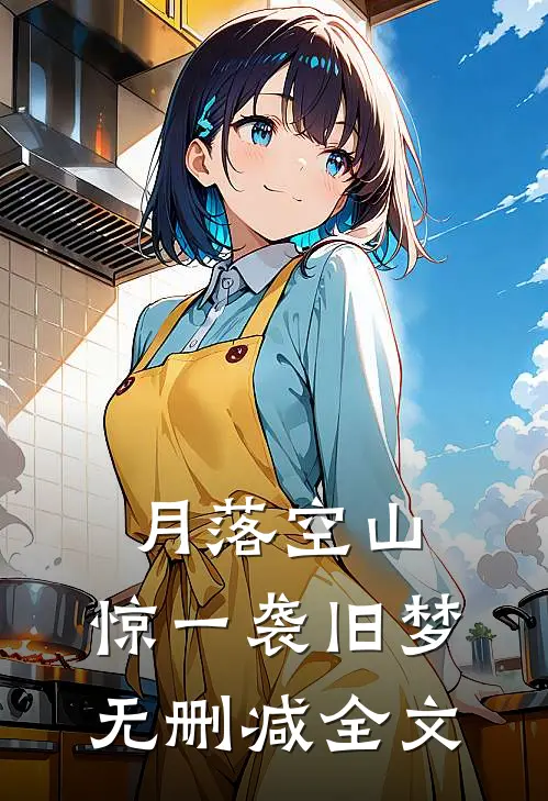 月落空山，惊一袭旧梦无删减全文
