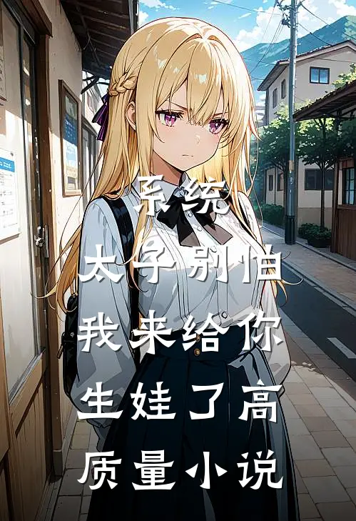 系统：太子别怕，我来给你生娃了高质量小说