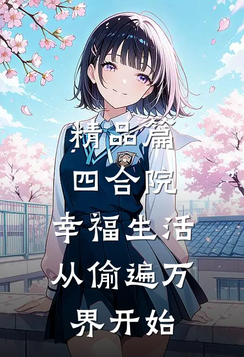 精品篇四合院：幸福生活从偷遍万界开始