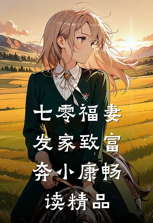 七零福妻：发家致富奔小康畅读精品