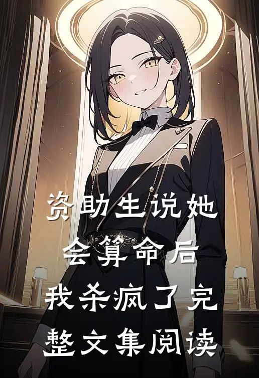 资助生说她会算命后，我杀疯了完整文集阅读