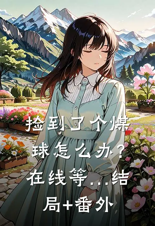 捡到了个煤球怎么办？在线等…结局+番外
