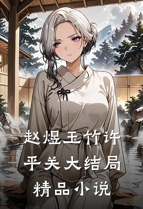 赵煜玉竹许平关大结局精品小说