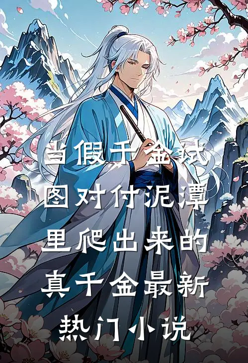 当假千金试图对付泥潭里爬出来的真千金最新热门小说