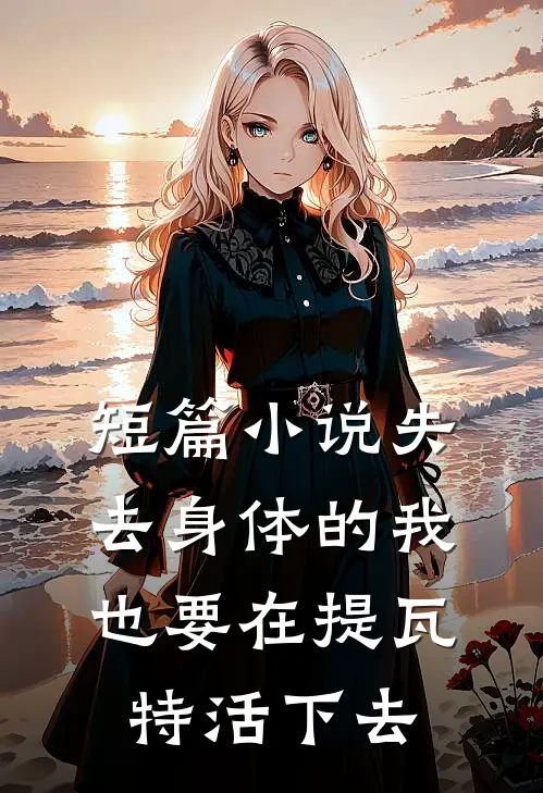 短篇小说失去身体的我也要在提瓦特活下去