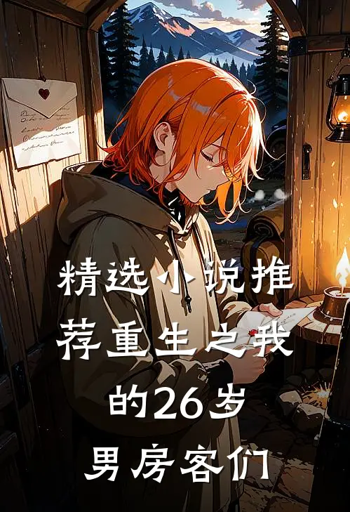 精选小说推荐重生之我的26岁男房客们