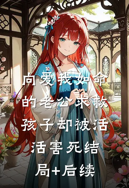 向爱我如命的老公求救，孩子却被活活害死结局+后续