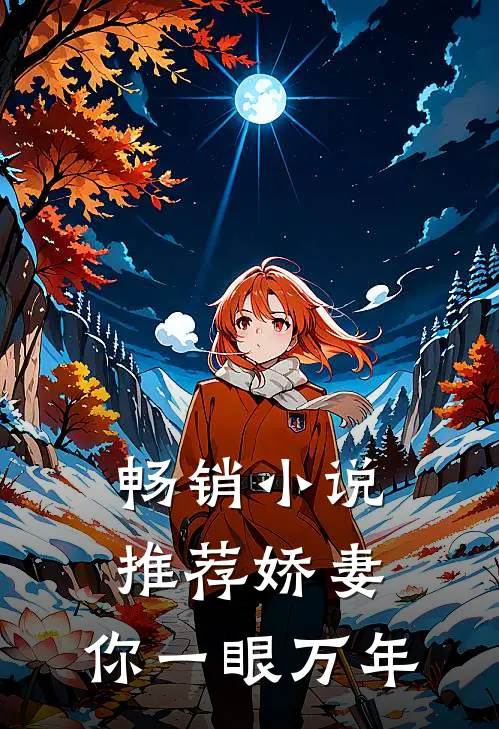 畅销小说推荐娇妻，你一眼万年