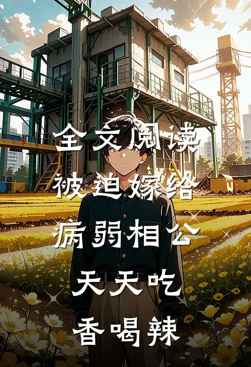 全文阅读被迫嫁给病弱相公，天天吃香喝辣