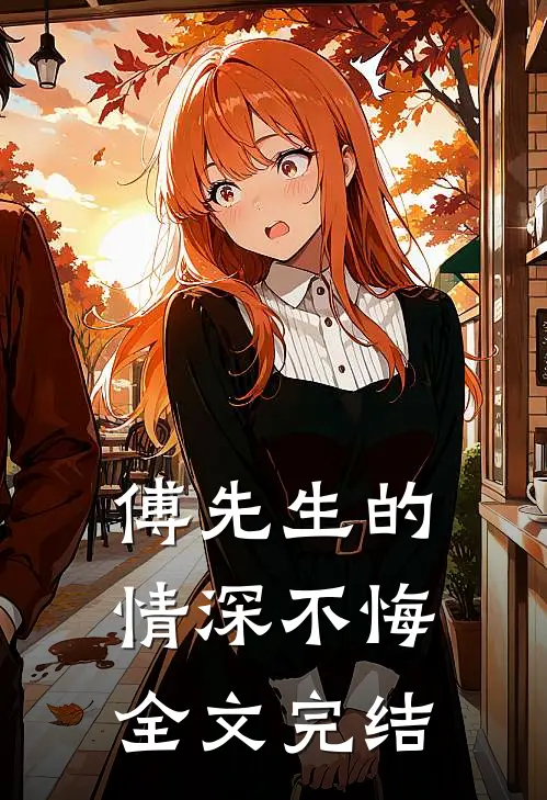 傅先生的情深不悔全文完结