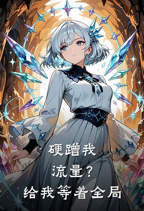硬蹭我流量？给我等着全局