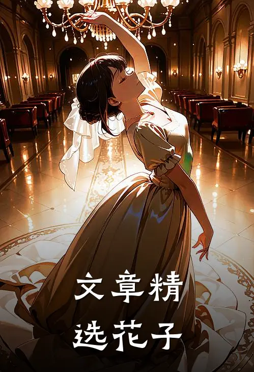 文章精选花子