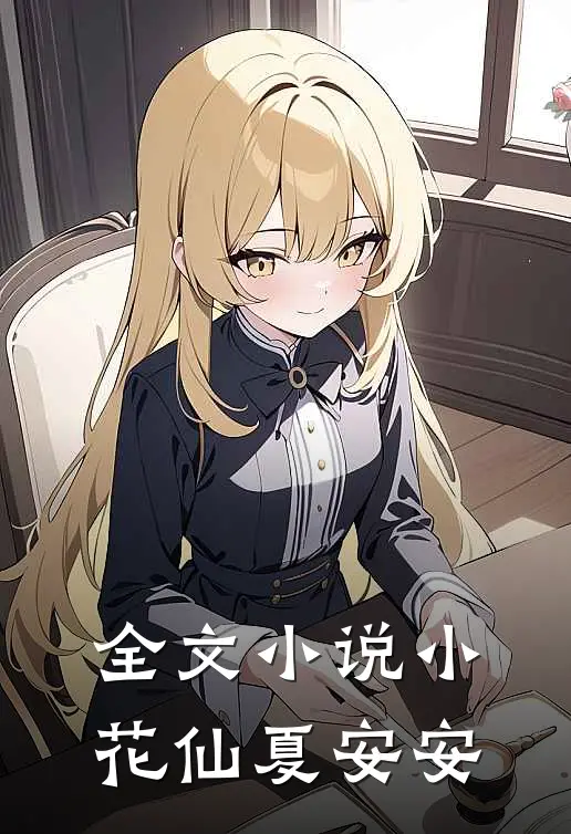 全文小说小花仙夏安安